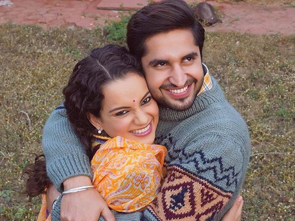 Panga Box office collection day 4