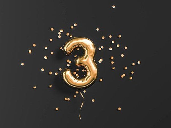 2020 अंक ज्योतिष मूलांक 3 वार्षिक भविष्यवाणी