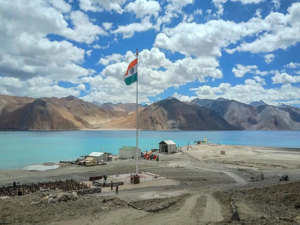India China Border issue: पैंगोंग इलाके में भारत की सिर्फ एक कार्रवाई, डरा चीन और बदला सुर