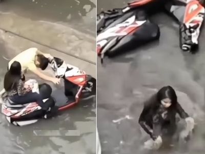 scooty scooty