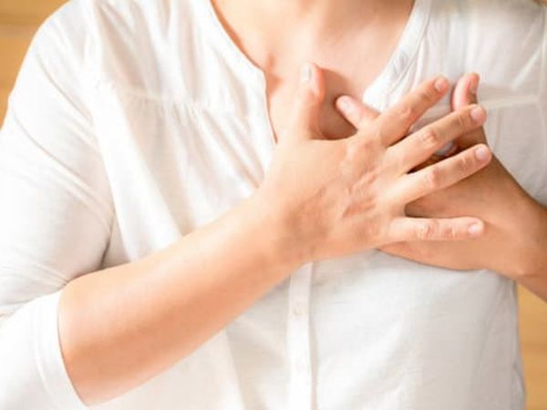 What is panic attack