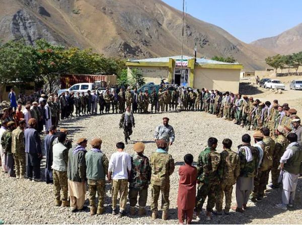 पंजशीर में कमजोर पड़ रहा तालिबान! रेस‍िस्‍टेंस फोर्स का दावा- मारे गए 700 तालिबान लड़ाके