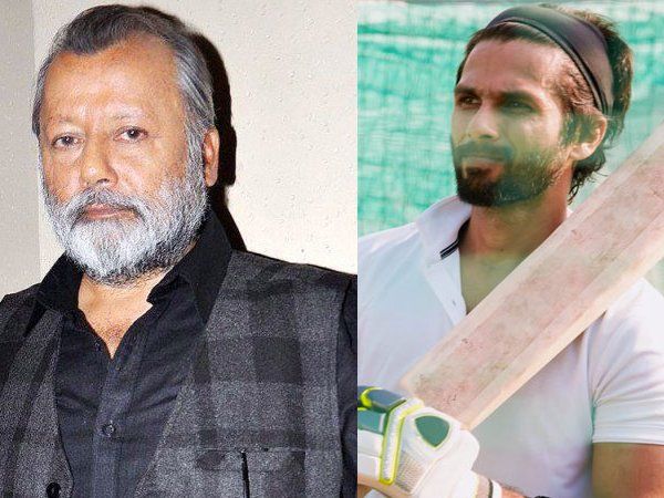 Jersey: पर्दे पर एक बार फिर से पिता के साथ दिखेंगे शाहिद कपूर, फिल्म में ऐसा होगा पंकज कपूर का किरदार