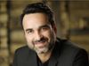Pankaj Tripathi, Exclusive 