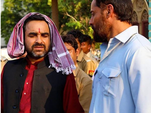 Pankaj tripathi success story how mirzapur changes life of kaleen bhaiya 