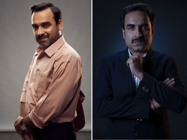 pankaj tripathi About mirzapur 3 and star vs kalwar Exclusive interview