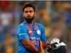 rishabh pant