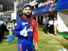 rishabh pant