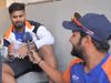Rishabh pant