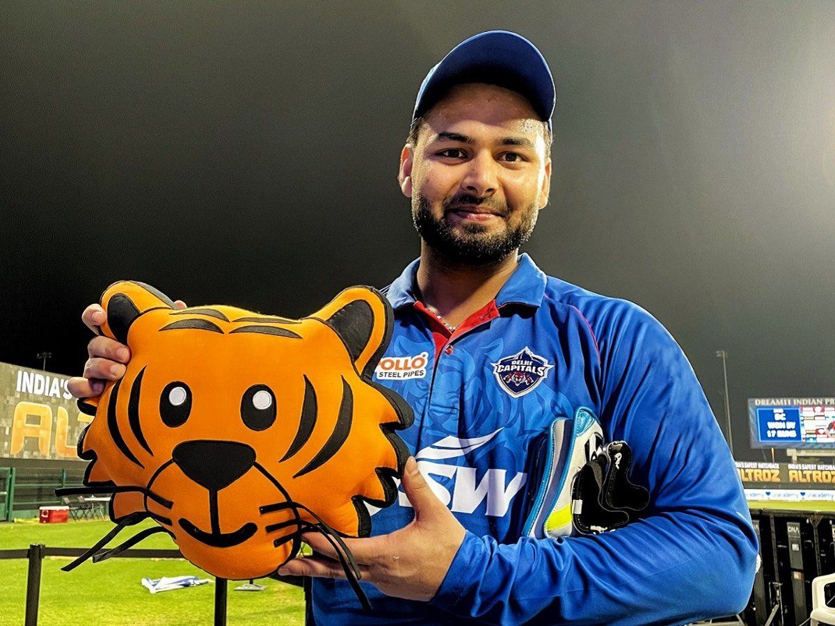 Delhi Capitals IPL 2021 fixture: दिल्ली कैपिटल्स का पूरा कार्यक्रम और स्क्वाड