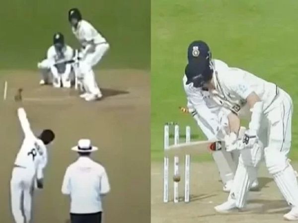 tim southee dismissal