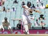 australia vs india, sydney test day 5
