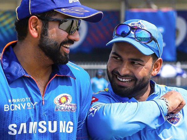 rishabh pant statement after dc beat mi in ipl 2021 match 46