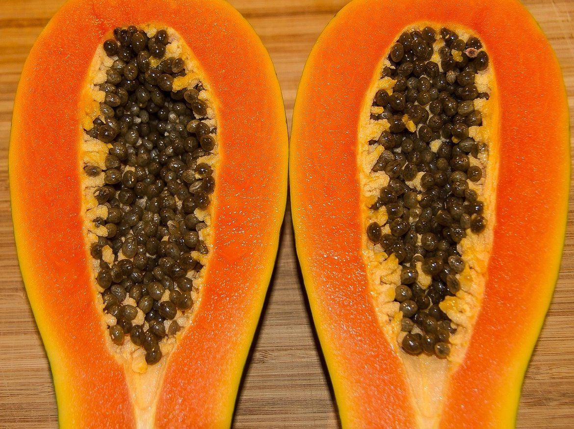 Benefits of papaya seeds in hindi पपीते के बीज के फायदे आपको कर देंगे