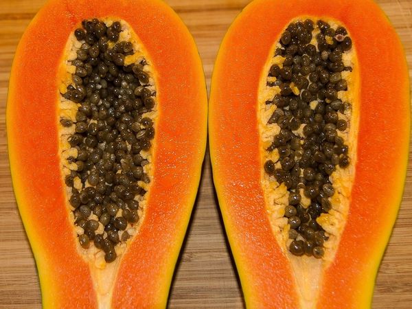 papaya seeds ke fayde