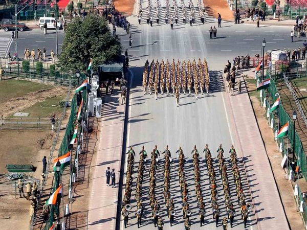 Republic Day 2020 Speech: गणतंत्र द‍िवस पर इन व‍िषयों पर दें स्‍पीच, खूब मिलेंगी ताल‍ियां 