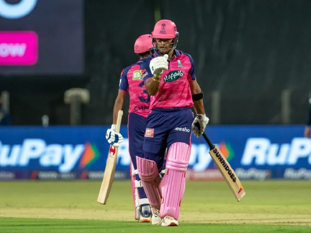 KKR vs RR Playing 11, Dream11 Prediction: राजस्थान रॉयल्स की आज ये हो सकती है प्लेइंग 11