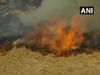 Air Pollution:खेतों में जलती है पराली तो दिल्ली का घुंटता है दम, 15 अक्टूबर से ग्रेप लागू करने का सलाह