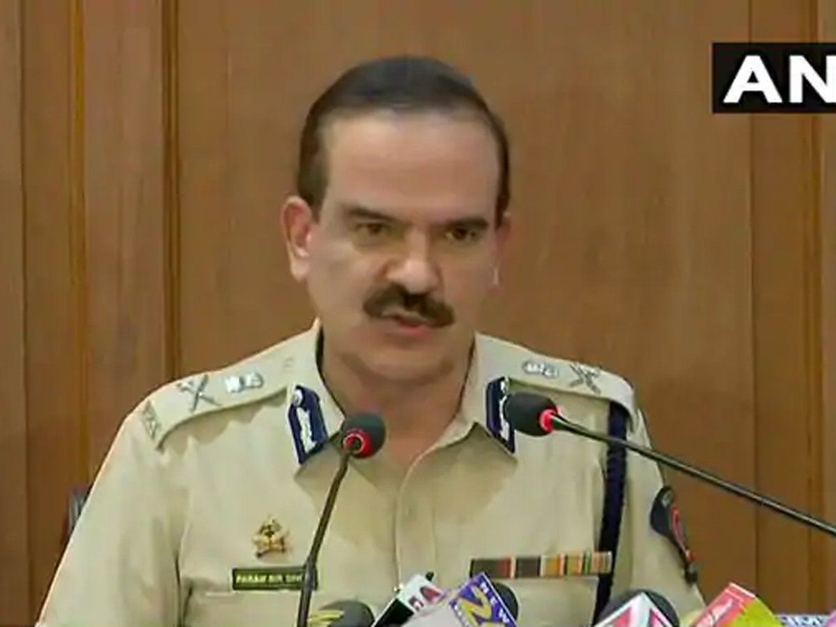 जल्द सरेंडर कर सकते हैं परमबीर सिंह, मुंबई के पूर्व पुलिस कमिश्नर ने कहा- अभी चंडीगढ़ में हूं