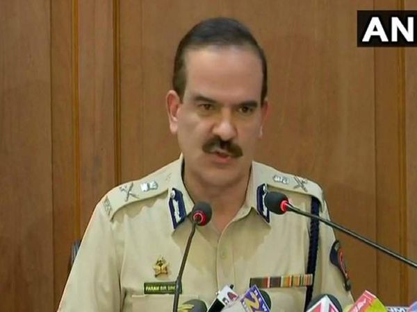 SSR Case: निहित स्वार्थ के चलते मुंबई पुलिस को बदनाम किया गया, पुलिस कमिश्नर का बड़ा बयान