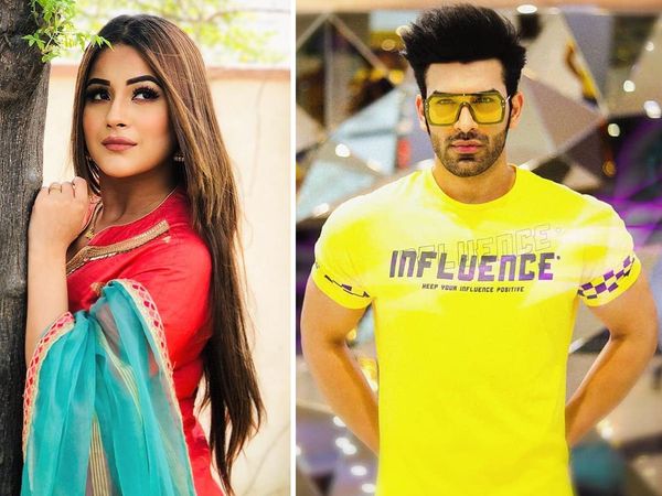 Bigg boss 13 Fame Shehnaz Gill Paras Chhabra New Show Mujhse Shaadi Karoge on Colors