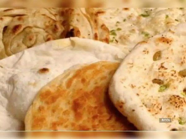 फ्रोजेन पराठे पर 18 फीसद जीएसटी लगाने की चर्चा सुर्खियों में, रोटी और पराठे का रिश्ता इस तरह है अलग