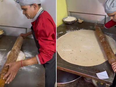 paratha