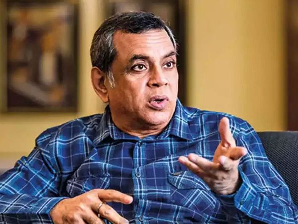 Paresh Rawal