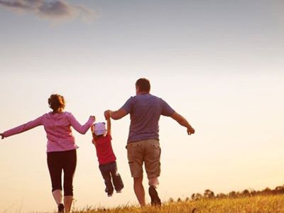 Happy parents day Happy parents day