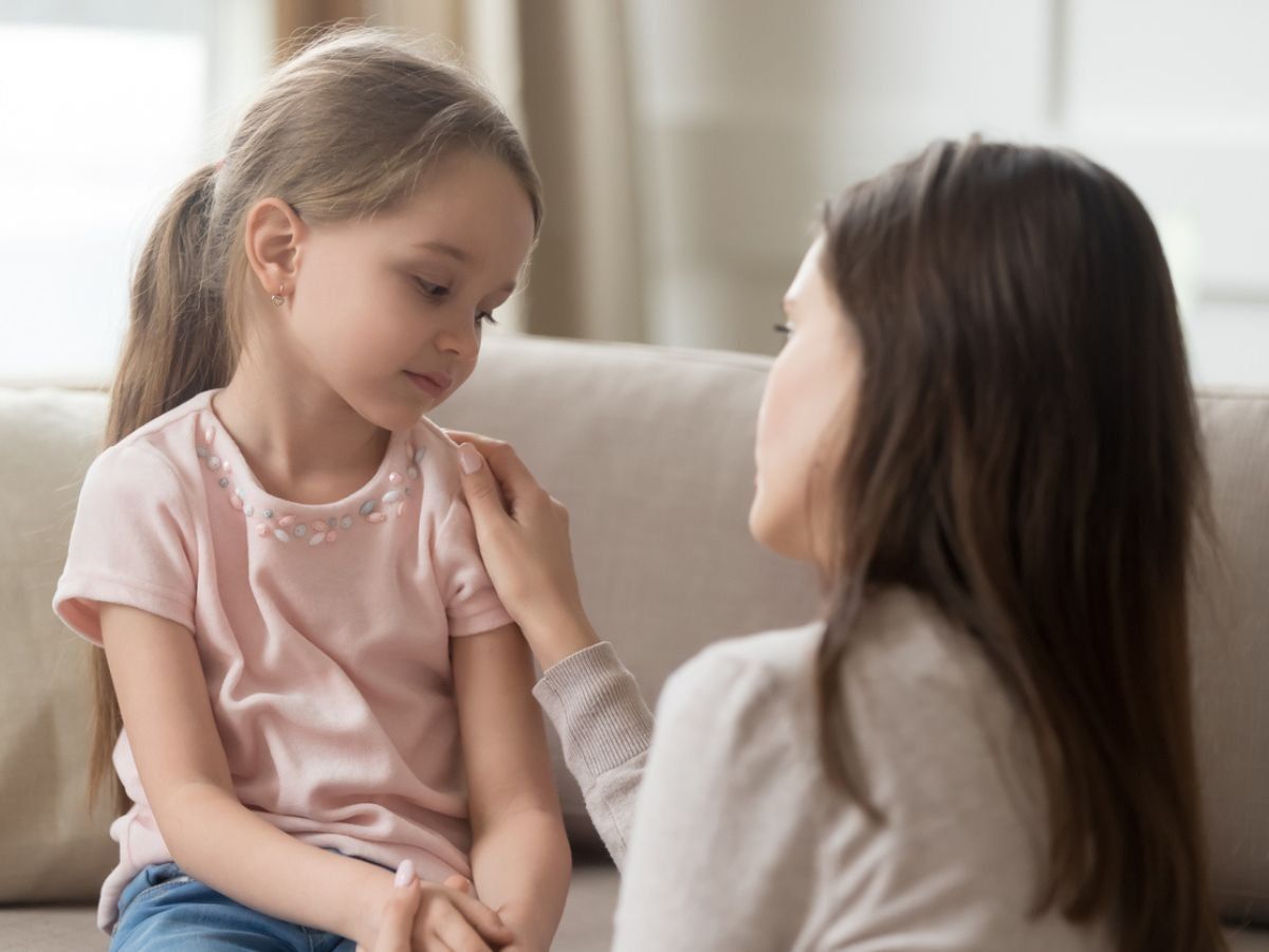 Parenting Tips: डांट फटकार से नहीं बनेगी बात, जानें फिर बच्चे की गाली देने की आदत कैसे छुड़ाएं