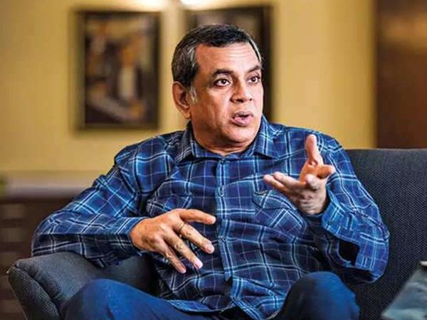 paresh rawal on Tiktok Star Faizal siddiqui Acid Attack Video Controversy demand to ban this App