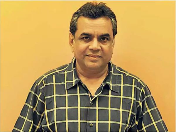 Paresh Rawal