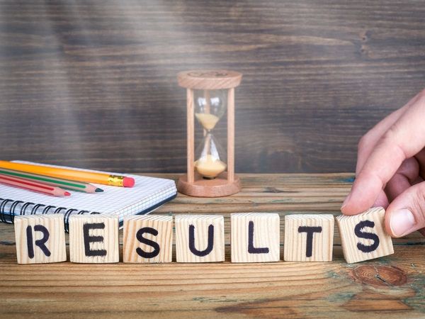 CBSE Class 12th Term 1 Result 