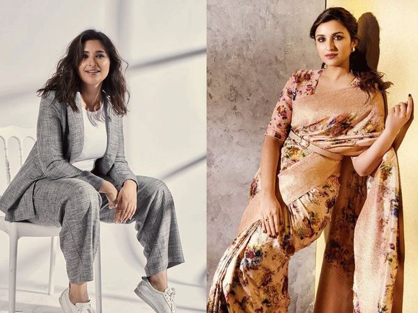 Parineeti Chopra On her bad days says thought that I would not survive it