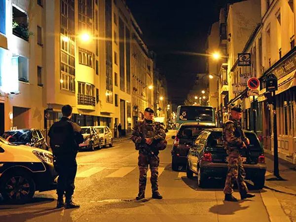 paris terror attack