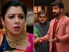 Anupama Navratri Twist: Paritosh brings Sanjana in the house And Latest Tamasha in Shah Family 