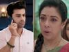 Anupama Twist Latest Spoiler New BAHU Sanjana in News Shah House but Anupama will throw out Paritosh Girlfriend 