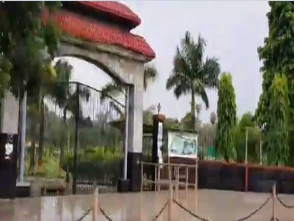 26 new parks being built in Patna