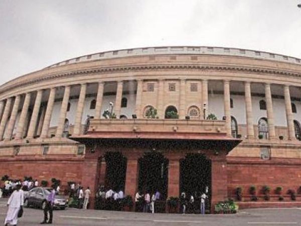 No Winter Session Of Parliament Due To COVID-19