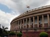 Parliament Winter Session LIVE, day 2 debate on pollution