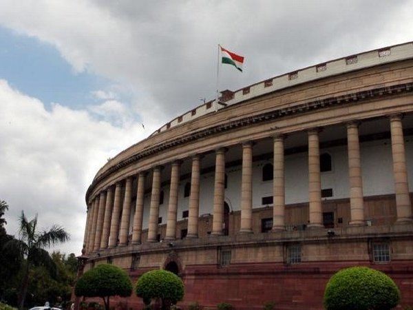 Parliament Winter Session LIVE, day 2 debate on pollution