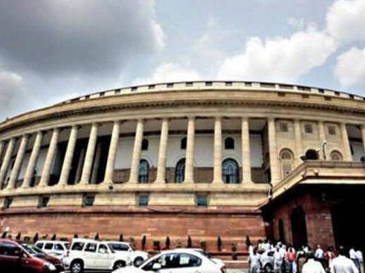 14 सितंबर से शुरू हो सकता है संसद का मानसून सत्र, सांसदों के लिए आरोग्य सेतु एप अनिवार्य : सूत्र