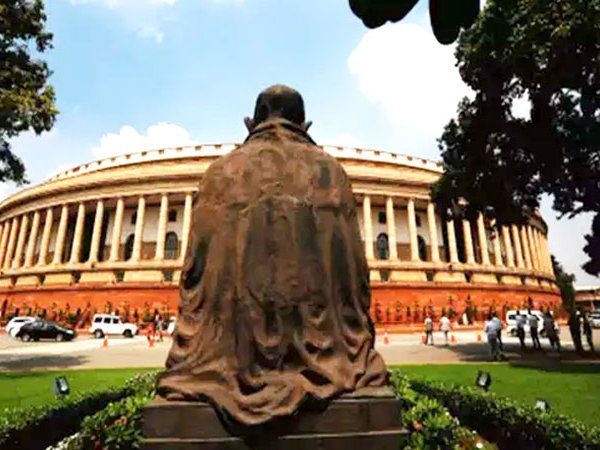 अब नहीं मिलेगा संसद की कैंटीन में "सस्ता खाना",सब्सिडी हुई बंद खाना हुआ 'महंगा'