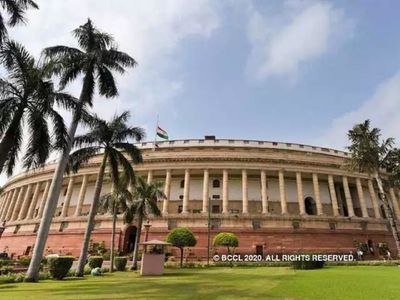 संसद के मानसून सत्र की तैयारियां जोरों पर, कोविड-19 के कारण बदली-बदली होगी बैठने की व्‍यवस्‍था
