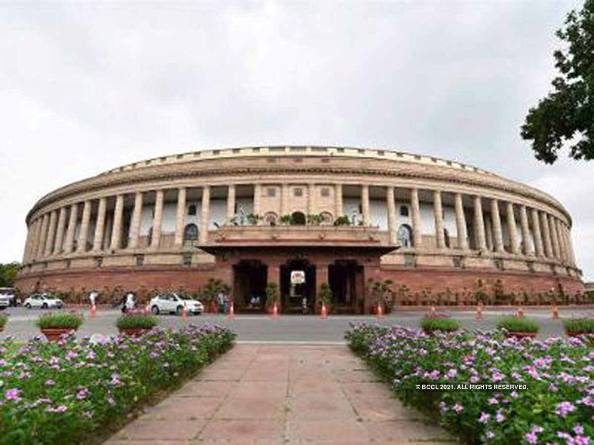 सरकार SC/ST सर्टिफिकेट की पुष्टि की गाइडलाइन्स 6 महीने के भीतर जारी करे : संसदीय समिति