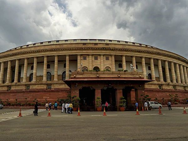  Budget Session: Suspension of business notice in Rajya Sabha over farmers’ agitation
