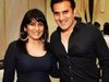 Parmeet and Archana Puran Singh love story