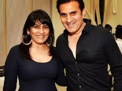 Parmeet and Archana Puran Singh love story