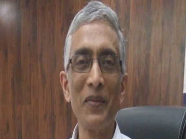 ,NITI Aayog, Amitabh Kant, Parameswaran Iyer