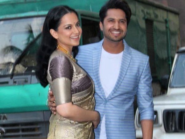 Kangana Ranaut की फिल्म पंगा